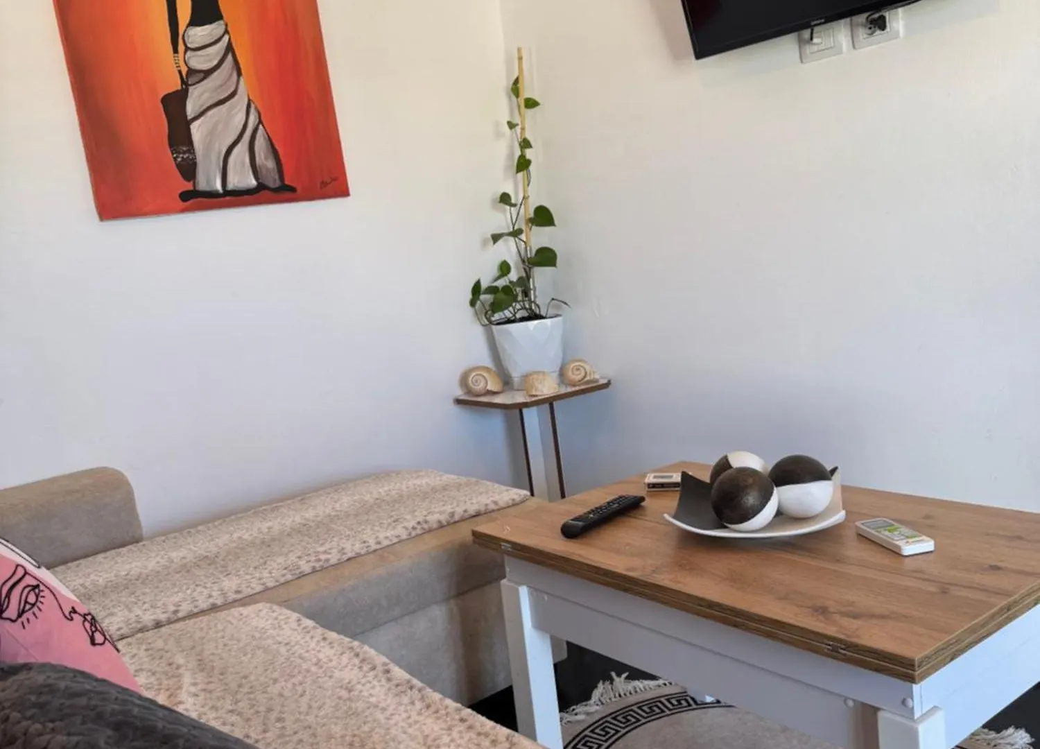 Private Villa Aras -Pleasure Of Elegance & Serenity Vlorë