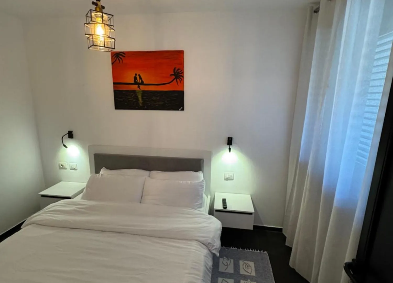 Private Villa Aras -Pleasure Of Elegance & Serenity Vlorë