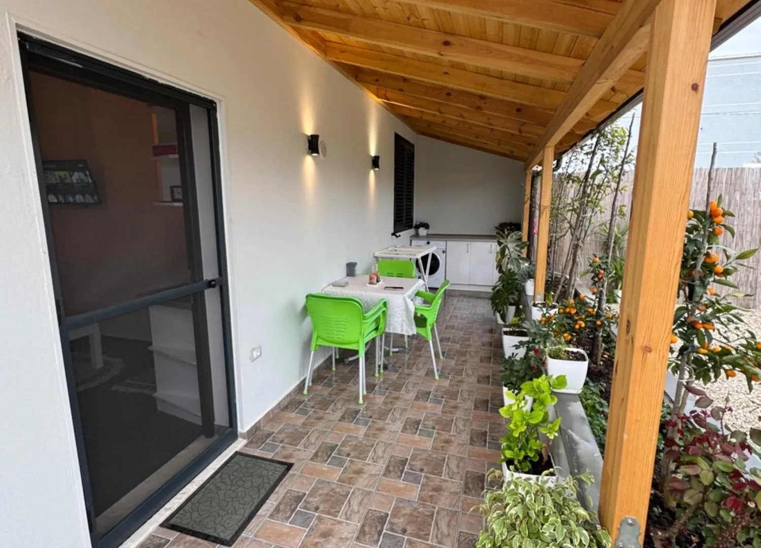 Private Villa Aras -Pleasure Of Elegance & Serenity Vlorë
