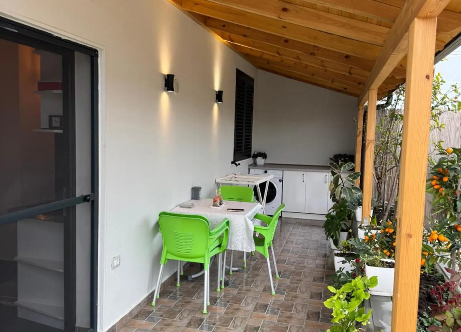 Private Villa Aras -Pleasure Of Elegance & Serenity Vlorë